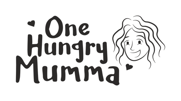 One Hungry Mumma