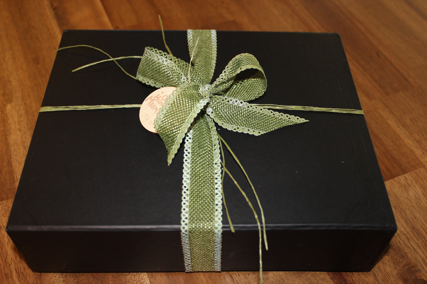 Spice up your life box