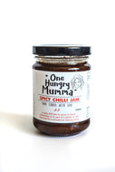 Spicy Chilli Jam