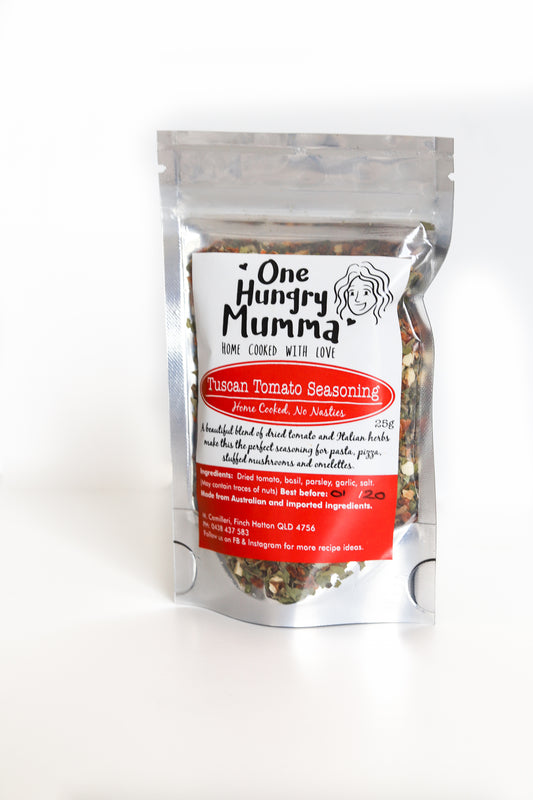 Tuscan Tomato Seasoning