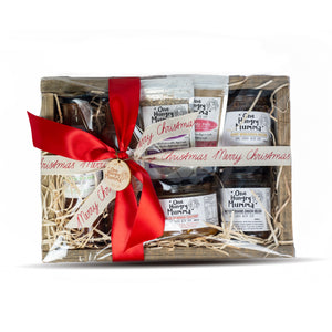 Essentials Hamper - Local pick up / Local delivery only