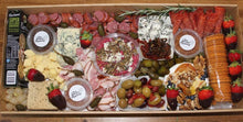 Load image into Gallery viewer, Gourmet Takeaway Platter Large 6 - 10 people Finch Hatton pick up